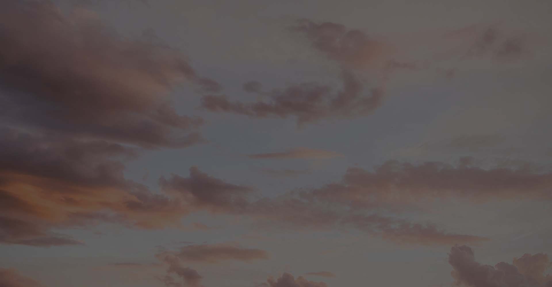 Pink sky
