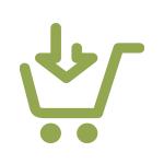shopping cart