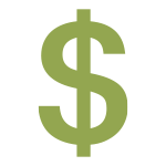 Dollar Sign